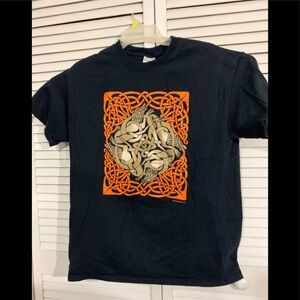 Celtic Roar 2012 T-Shirt